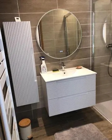 Appartement 2 Personnes