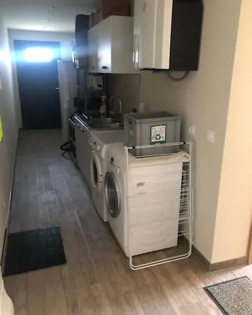 2 Personnes Appartement *