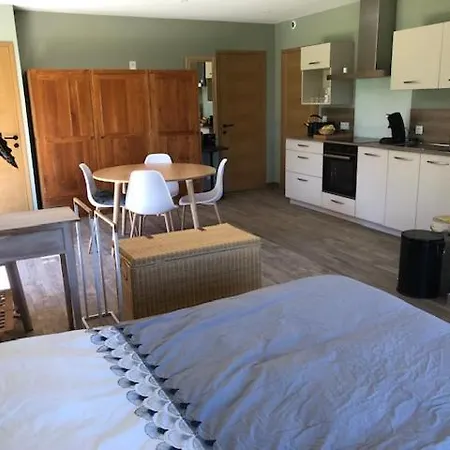 Appartement 2 Personnes *